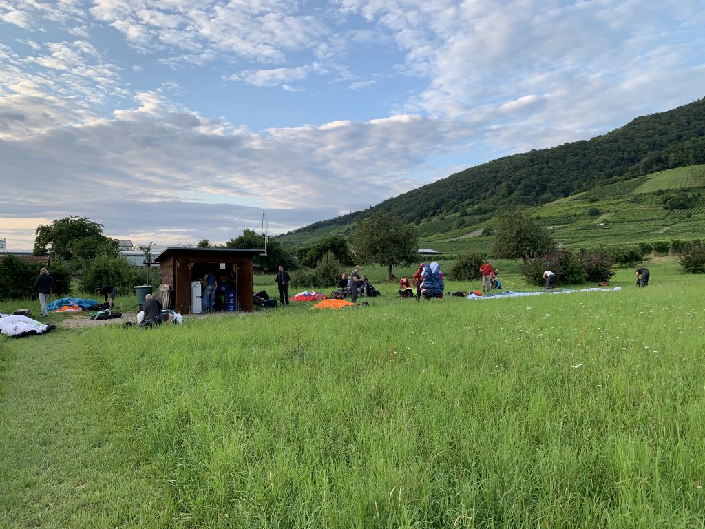 Mitgliedsantrag