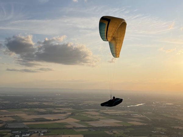 DHV: Neue Regeln zum Nachweis der fliegerischen Übung ab 2026