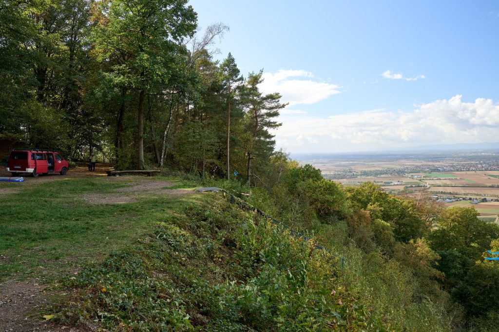 Ölberg-Oktober