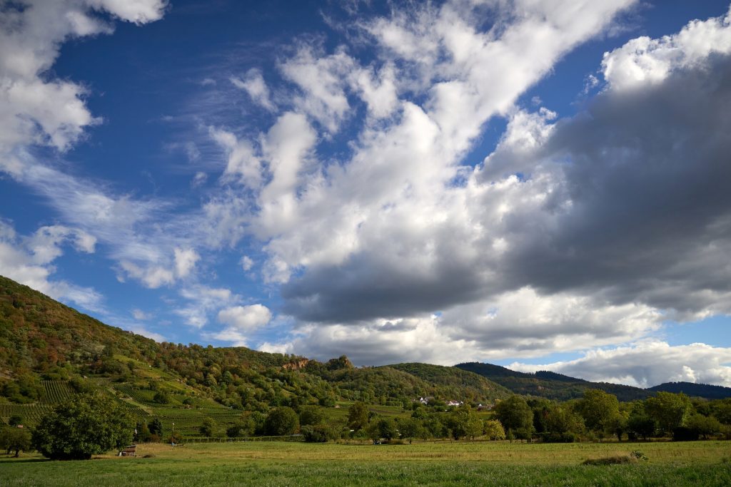 Ölberg-Oktober
